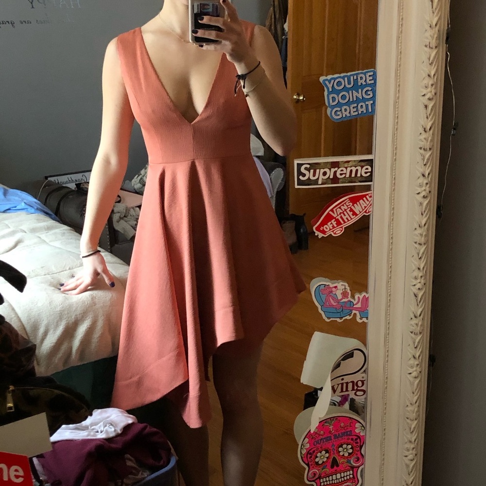 BRAND NEW!! Formal midi dress